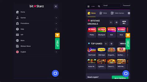 bitstarz app